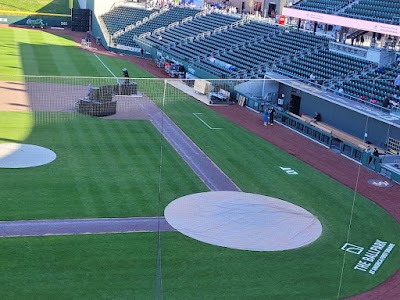 The Ballpark at America First Square photo 4