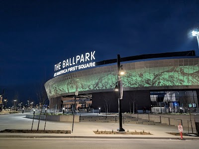 The Ballpark at America First Square photo 5