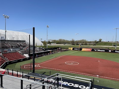 The Ballpark at Rosemont