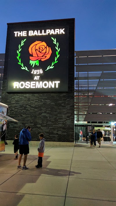 The Ballpark at Rosemont photo 5