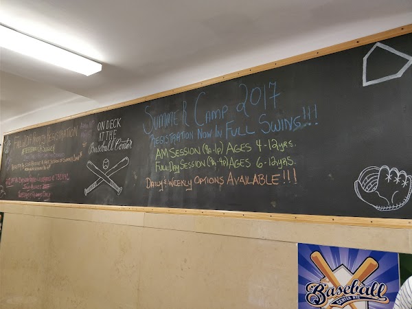 The Baseball Center NYC photo 5