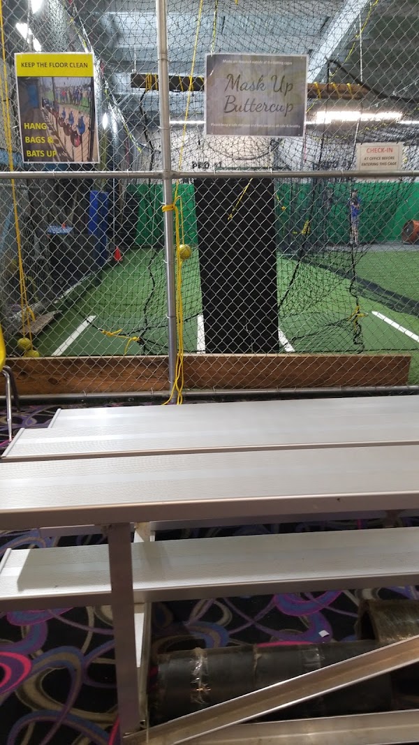 The Bat Cave photo 2