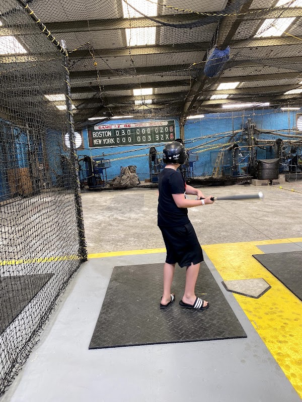 The Bat Cave photo 3