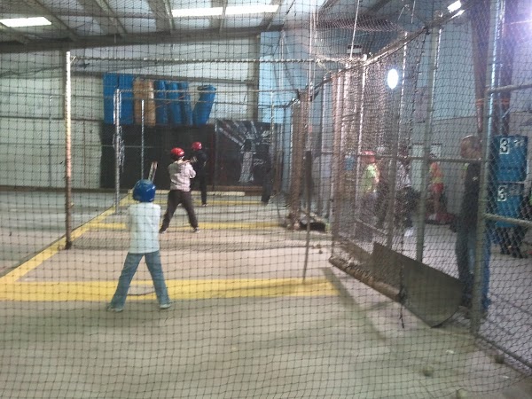 The Bat Cave photo 4