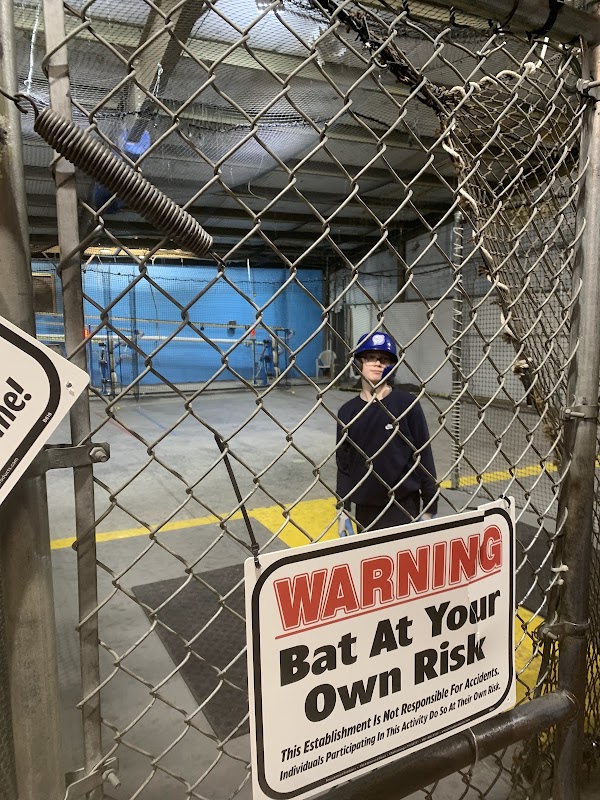 The Bat Cave photo 5