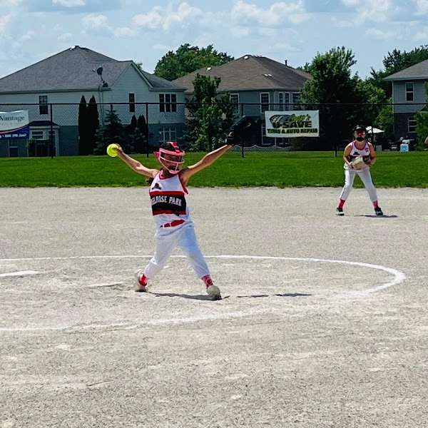 The Cage Chicago, Inc photo 2