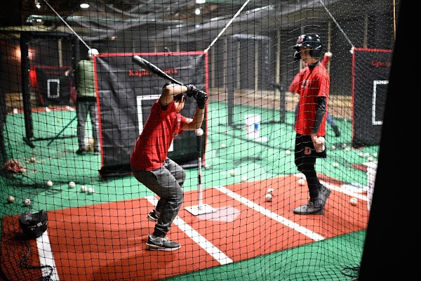 The Cage Chicago, Inc photo 4