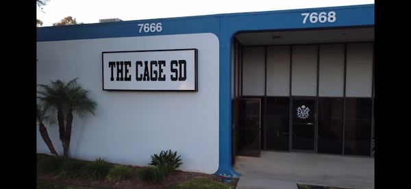The Cage SD photo 5