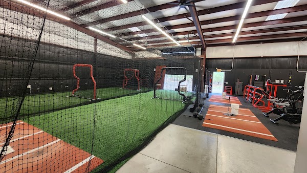 The Cage Sports Facility photo 2