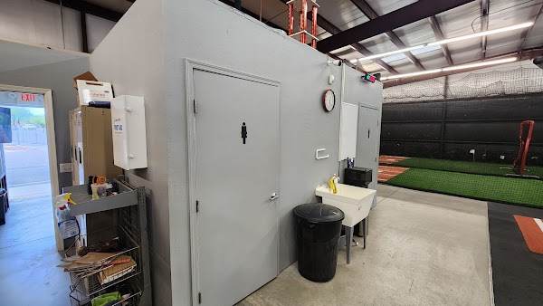 The Cage Sports Facility photo 4