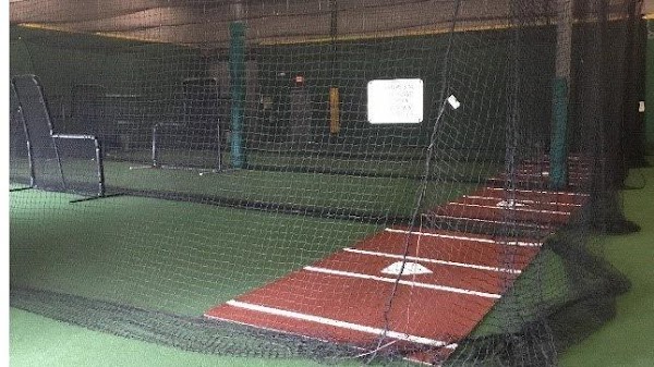 The Cages Training Facility