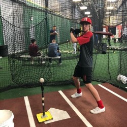 The Cages Training Facility photo 2