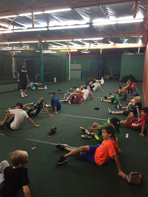 The Cages Training Facility photo 3