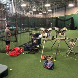 The Cages Training Facility photo 4