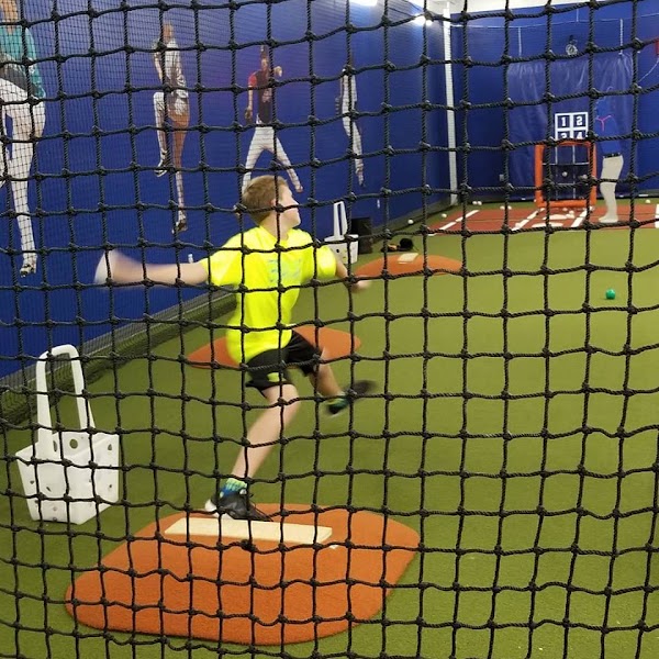 The Club - Baseball & Softball photo 2