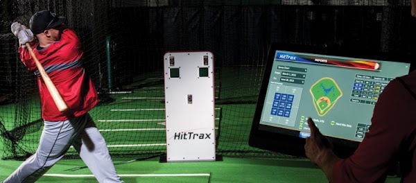 The Club - Baseball & Softball photo 3