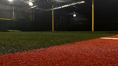 The Diamond Baseball and Softball Academy