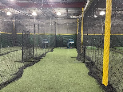 The Diamond Baseball and Softball Academy photo 2