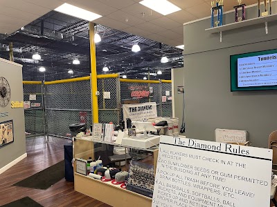 The Diamond Baseball and Softball Academy photo 5