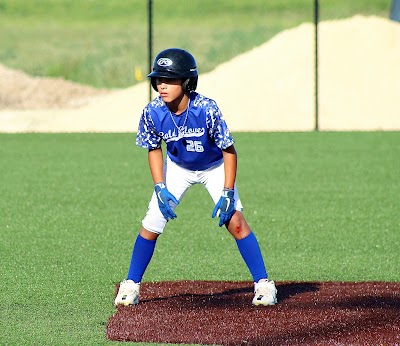 The Diamonds at Daily Park photo 2