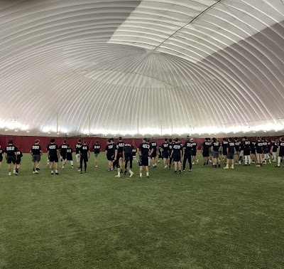 The Dome at the Parkway Bank Sports Complex