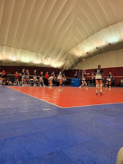 The Dome at the Parkway Bank Sports Complex photo 2