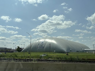 The Dome at the Parkway Bank Sports Complex photo 3