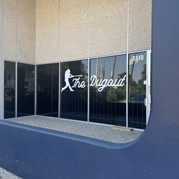 The Dugout, Houston