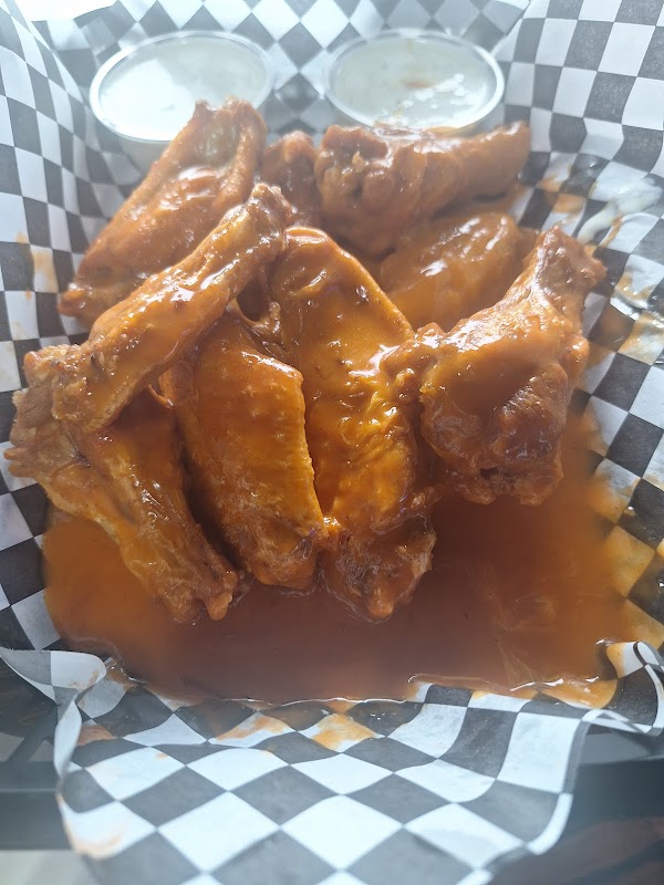 The Dugout Sports Bar & Grill photo 5