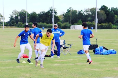 The Farm League Park photo 2