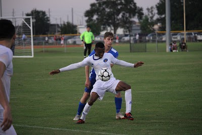 The Farm League Park photo 5