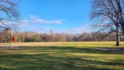 The Great Lawn photo 3