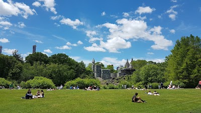 The Great Lawn photo 5