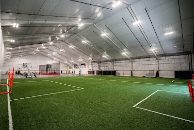 The Greater Pittsburgh Sports Complex