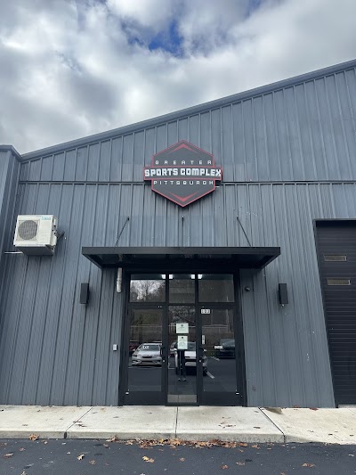 The Greater Pittsburgh Sports Complex photo 4