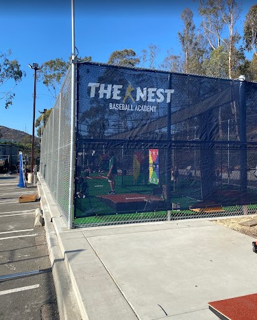 The Nest Baseball Academy