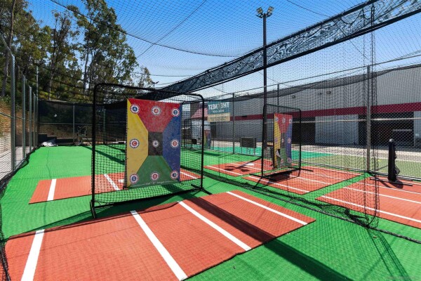 The Nest Baseball Academy photo 2