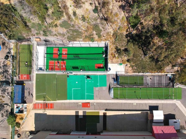 The Nest Baseball Academy photo 3