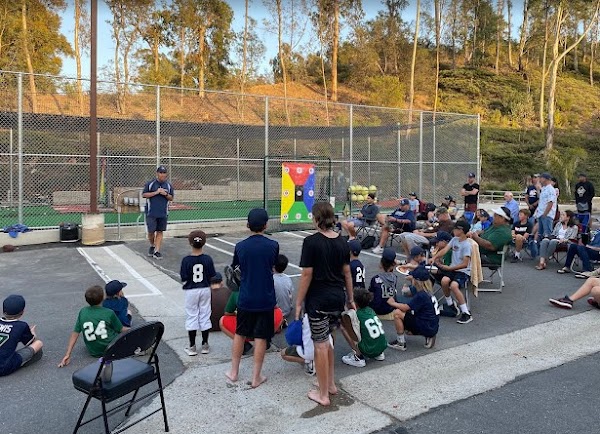 The Nest Baseball Academy photo 4