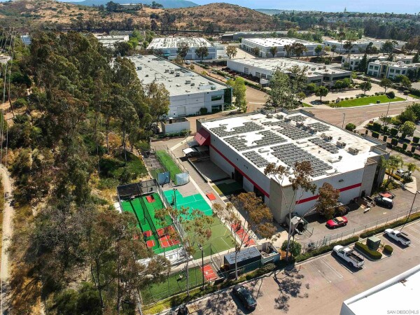 The Nest Baseball Academy photo 5