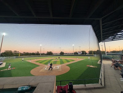 The Parks at Texas Star
