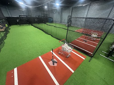 The Pen Athletic Training Center