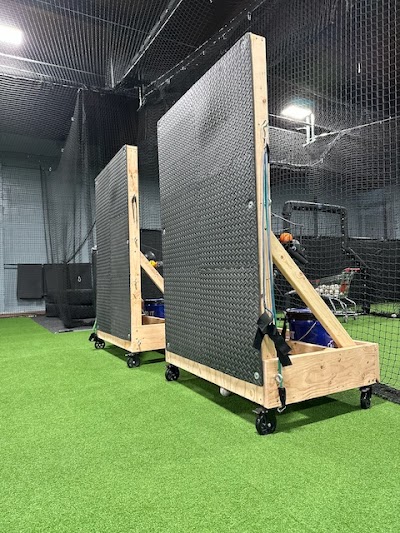 The Pen Athletic Training Center photo 2