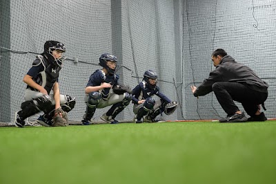 The Pen Athletic Training Center photo 3