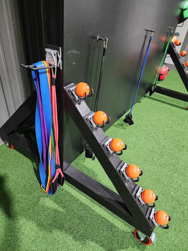 The Press Box photo 4