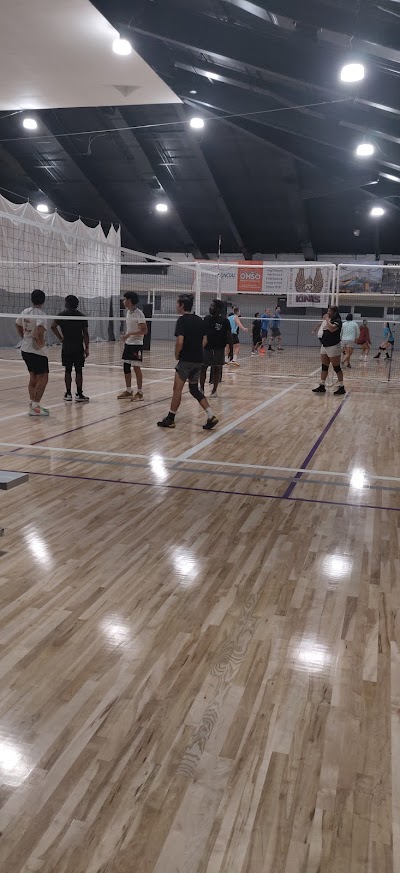 The Pyramid Sports Complex photo 2