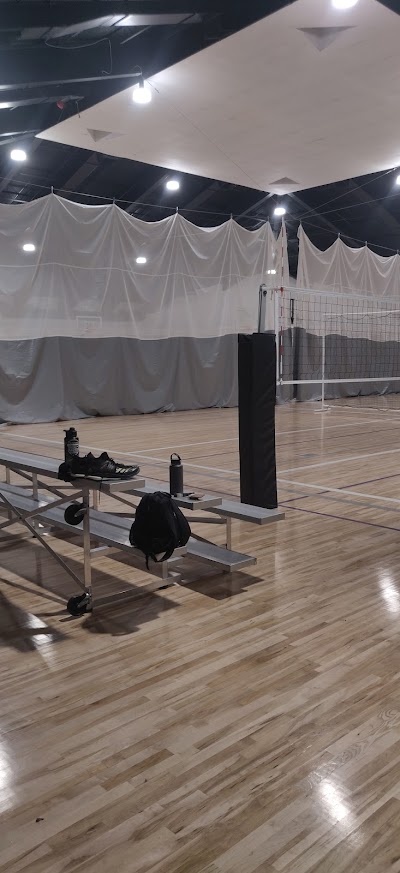 The Pyramid Sports Complex photo 3