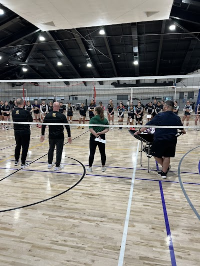 The Pyramid Sports Complex photo 4