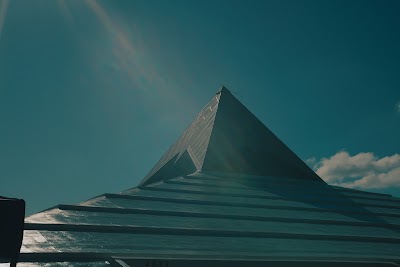 The Pyramid Sports Complex photo 5