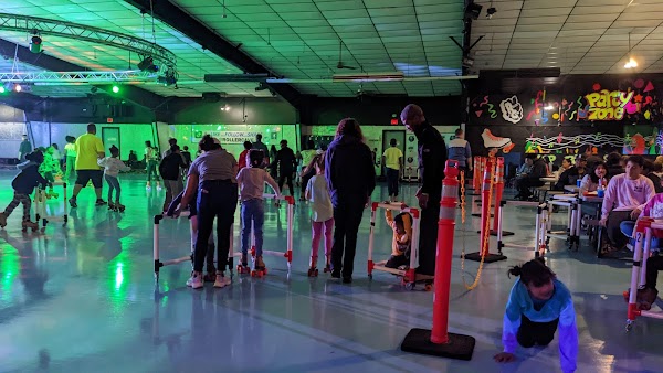 The Roller Cave photo 2